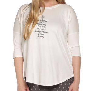 Hue womens sleepwear